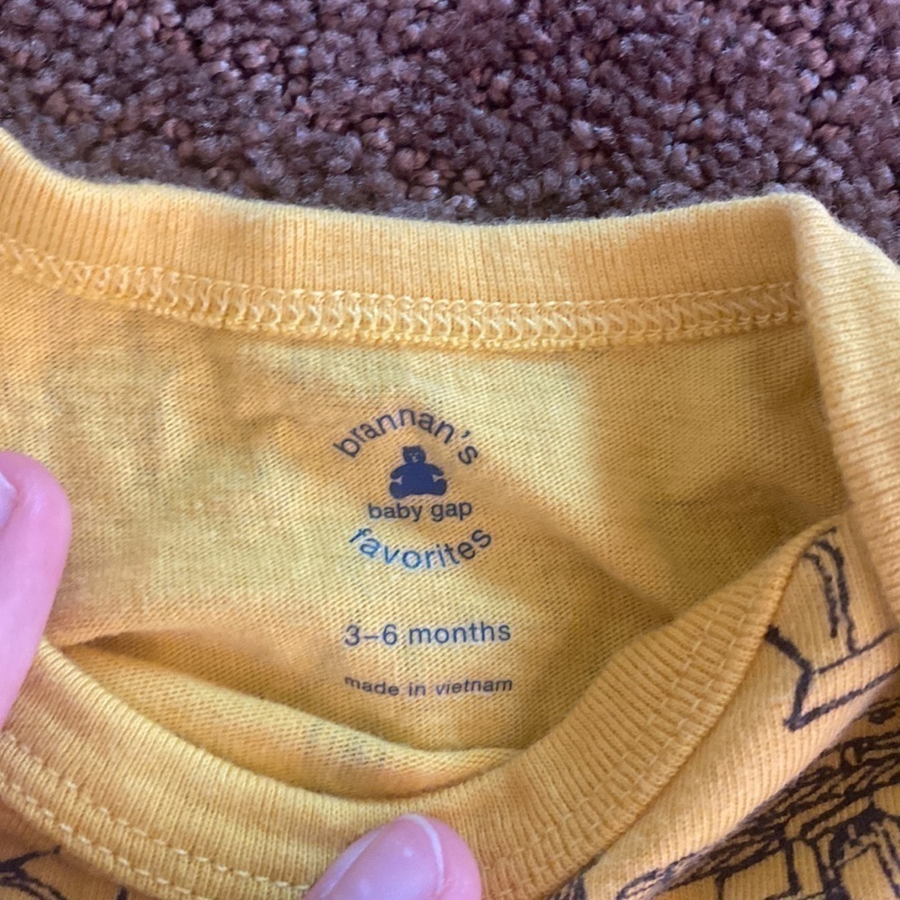 Baby gap bundle - Picture 7 of 8